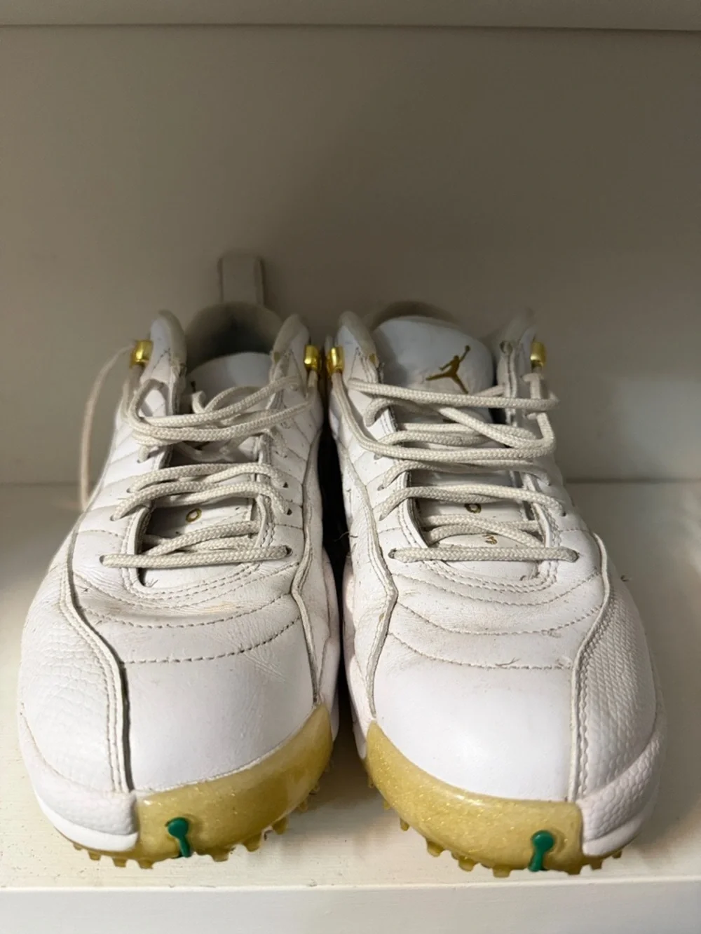 Nike Air Jordan XII G